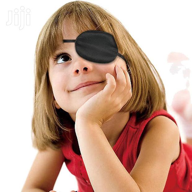Eye Cap Pirate Eye Patch - main view