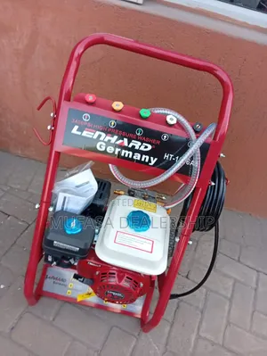 Heavy Duty Cleaning Machine/Pressure Washer