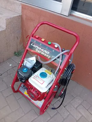 Heavy Duty Cleaning Machine/Pressure Washer
