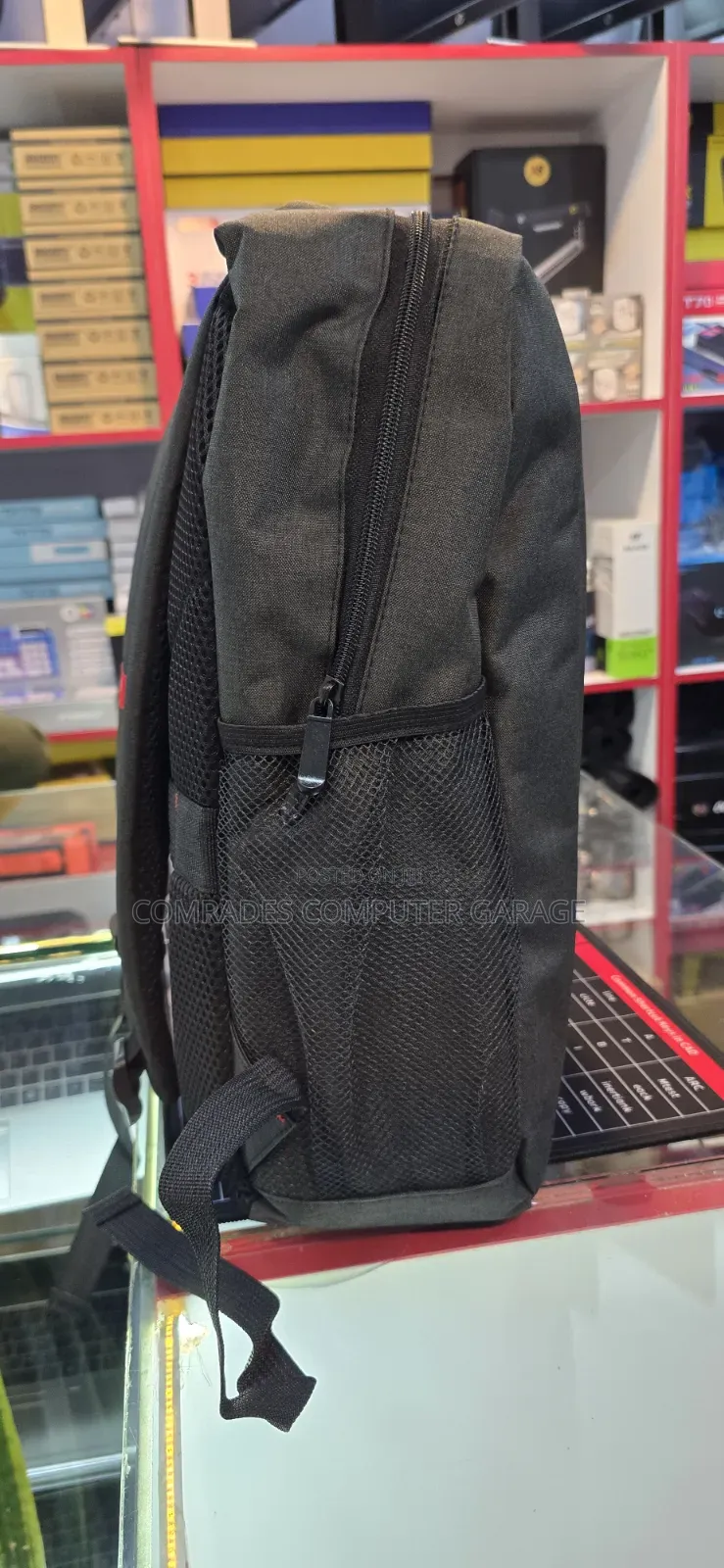 Lenovo Backpack Bag Degsin for 14 to 15.6 Laptop