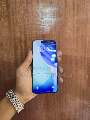 Apple iPhone 17 Pro 256 GB Blue