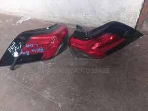 RAV 4 2018 Backlight Ex Japan 