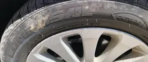 OEM Alloy Rims
