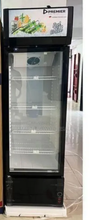 Premier 288l Showcase (Lsc 288)