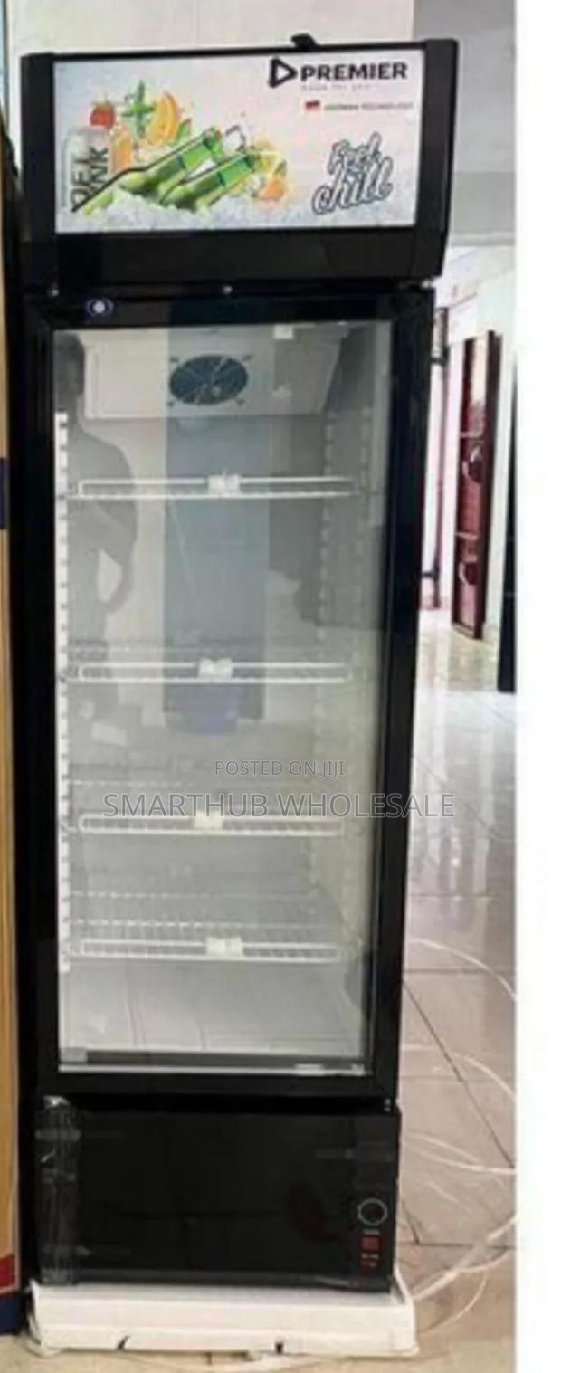 Premier 288l Showcase (Lsc 288)