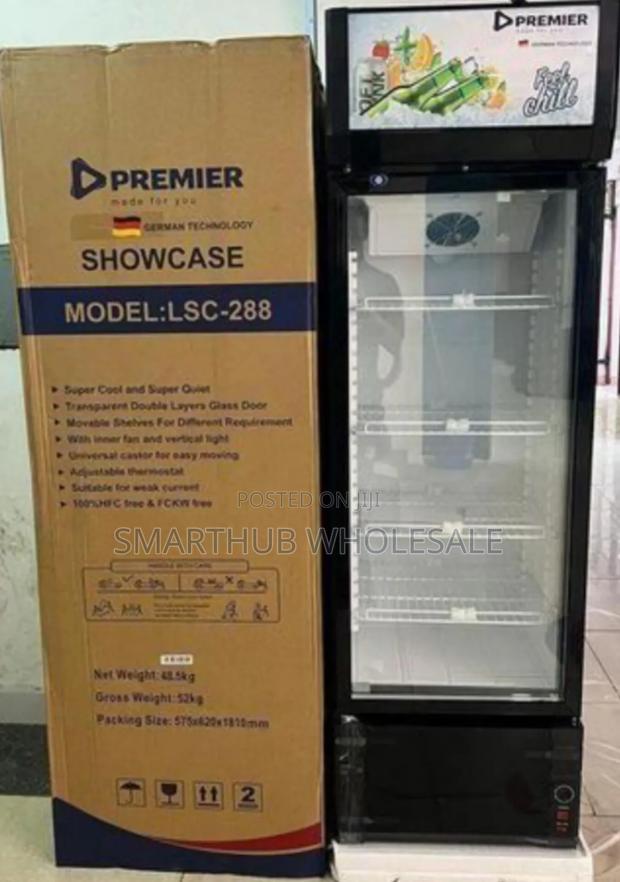 Premier 288l Showcase (Lsc 288) - thumbnail 2