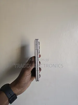 Samsung Galaxy Z Fold6 1 TB Silver