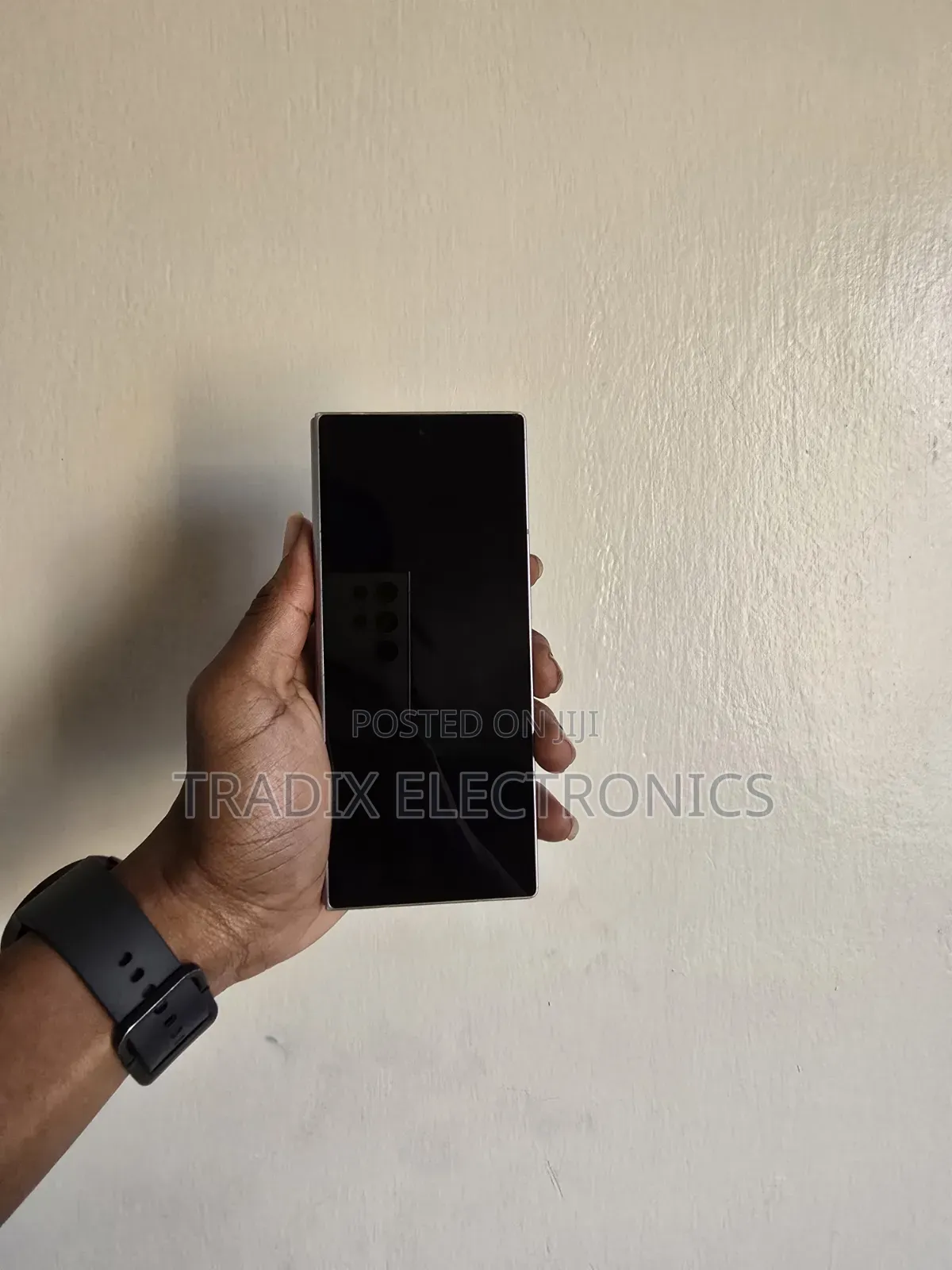 Samsung Galaxy Z Fold6 1 TB Silver