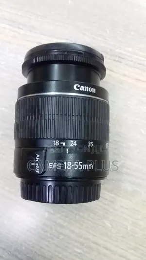 Canon Camera Lens