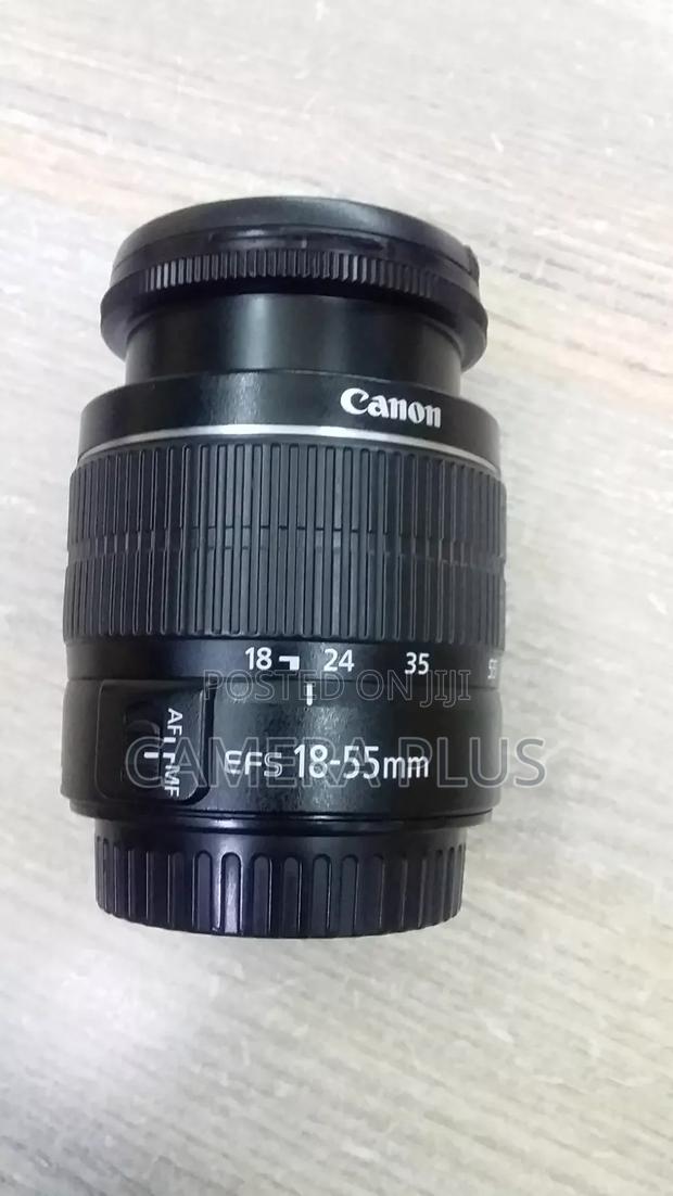 Canon Camera Lens
