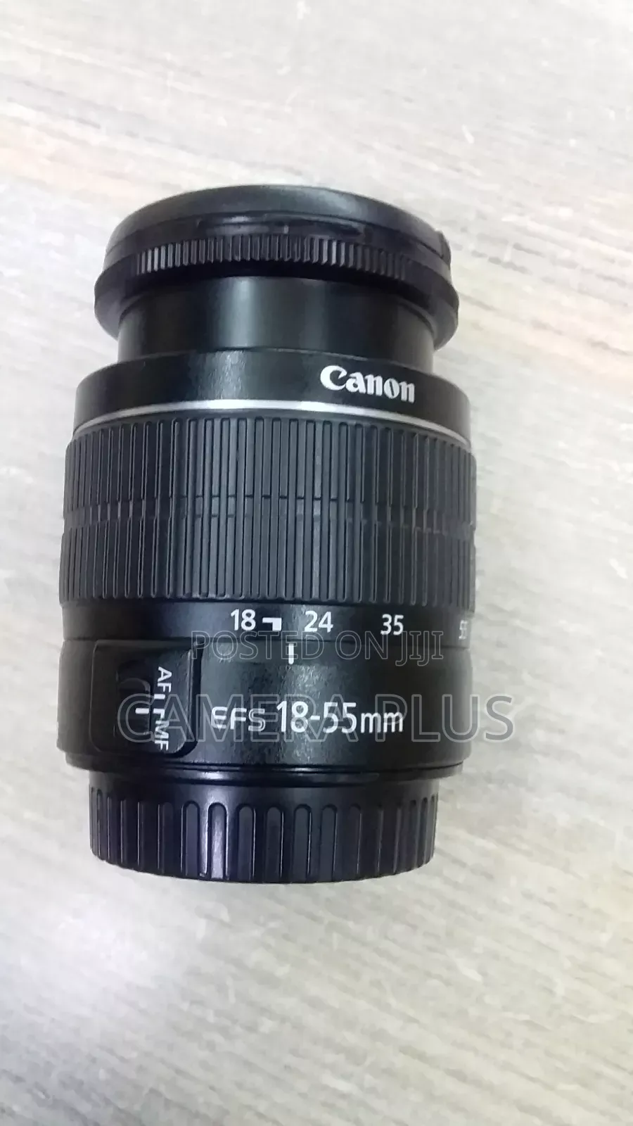 Canon Camera Lens