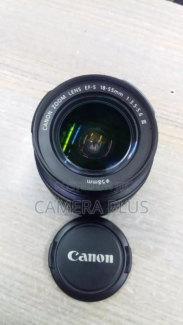 Canon Camera Lens - thumbnail 2