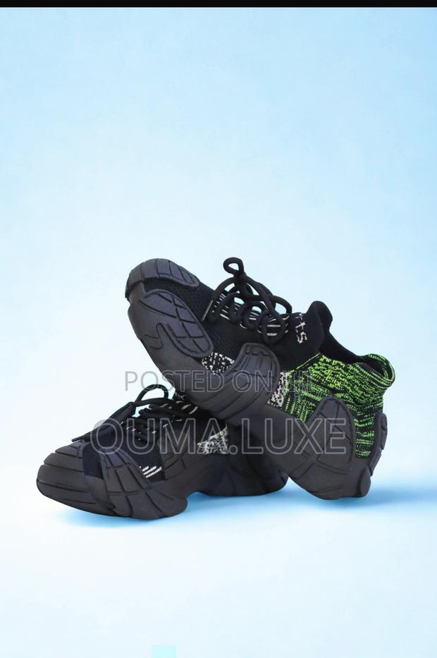 Vibesocks 001 - thumbnail 3