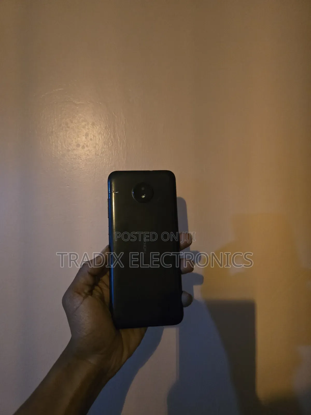 Nokia G10 32 GB Black