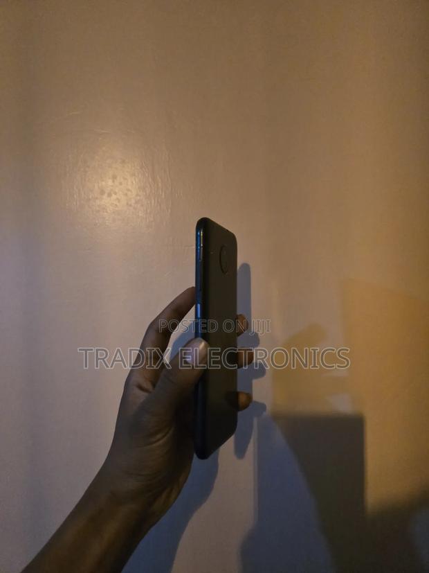 Nokia G10 32 GB Black - thumbnail 4