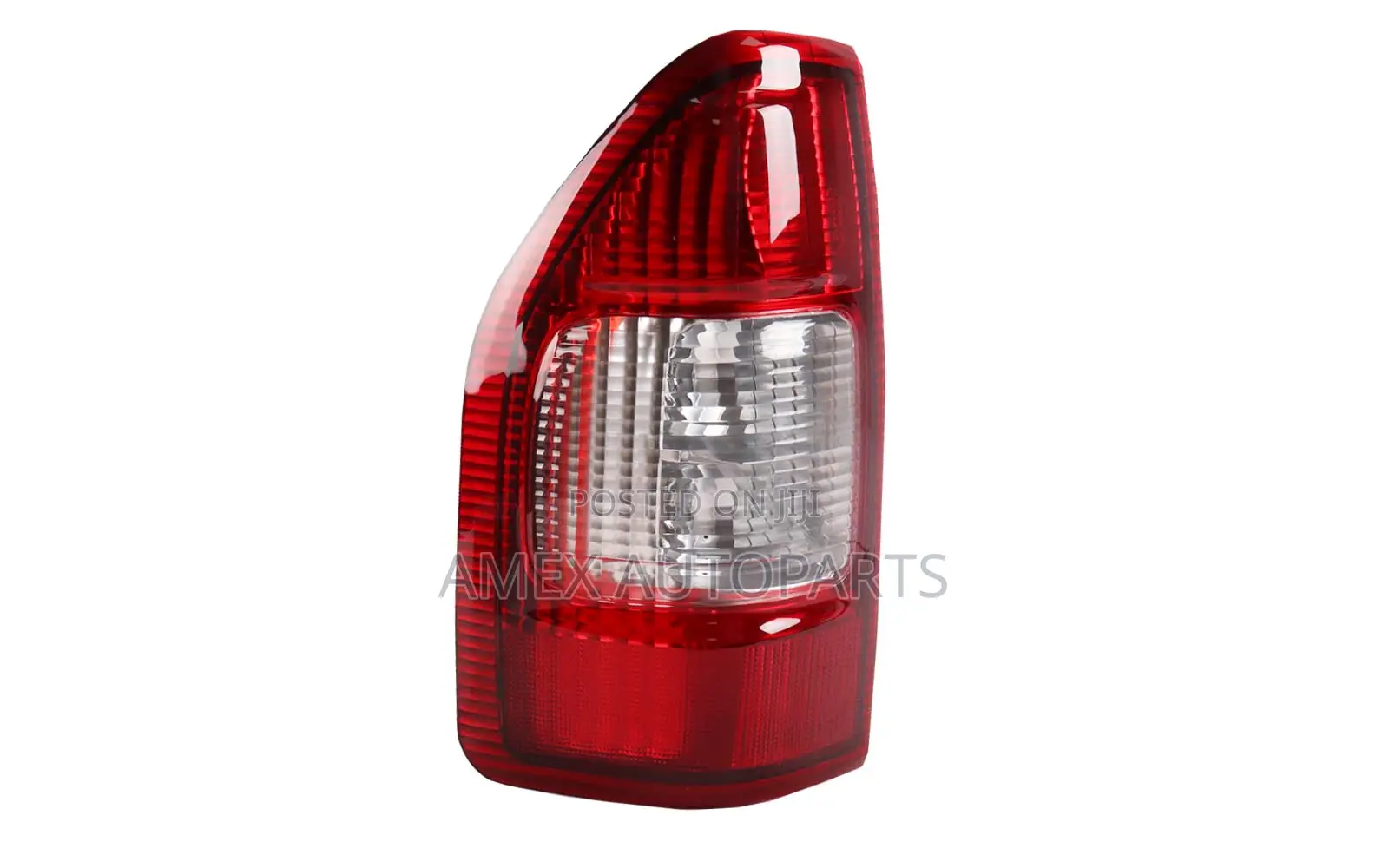 Tail Lamp Isuzu DMax 2003 Onwards