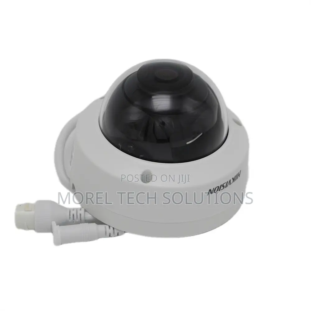 Hikvision DS-2CD1143G0-I 2MP Fixed Dome Network Camera