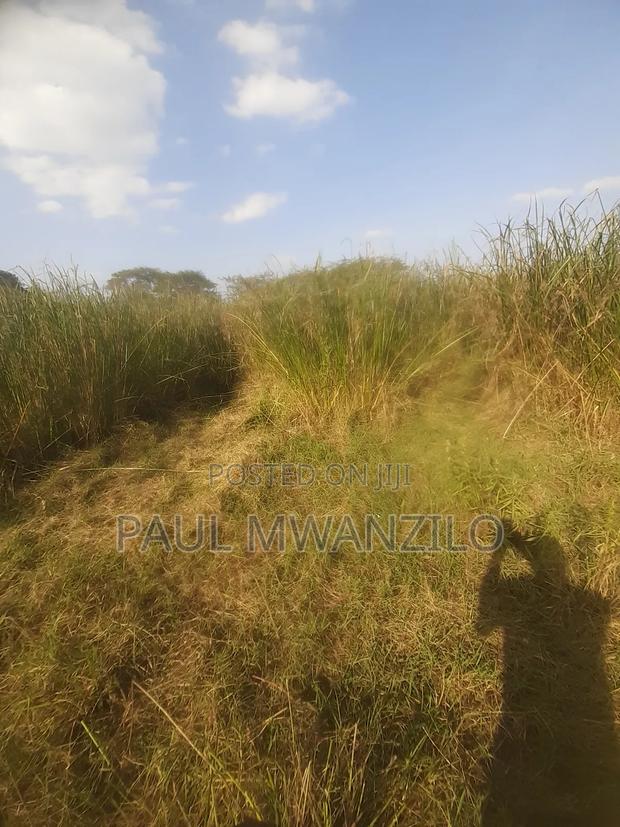 Land on Sale at Mavindini Ward Ward Makueni County