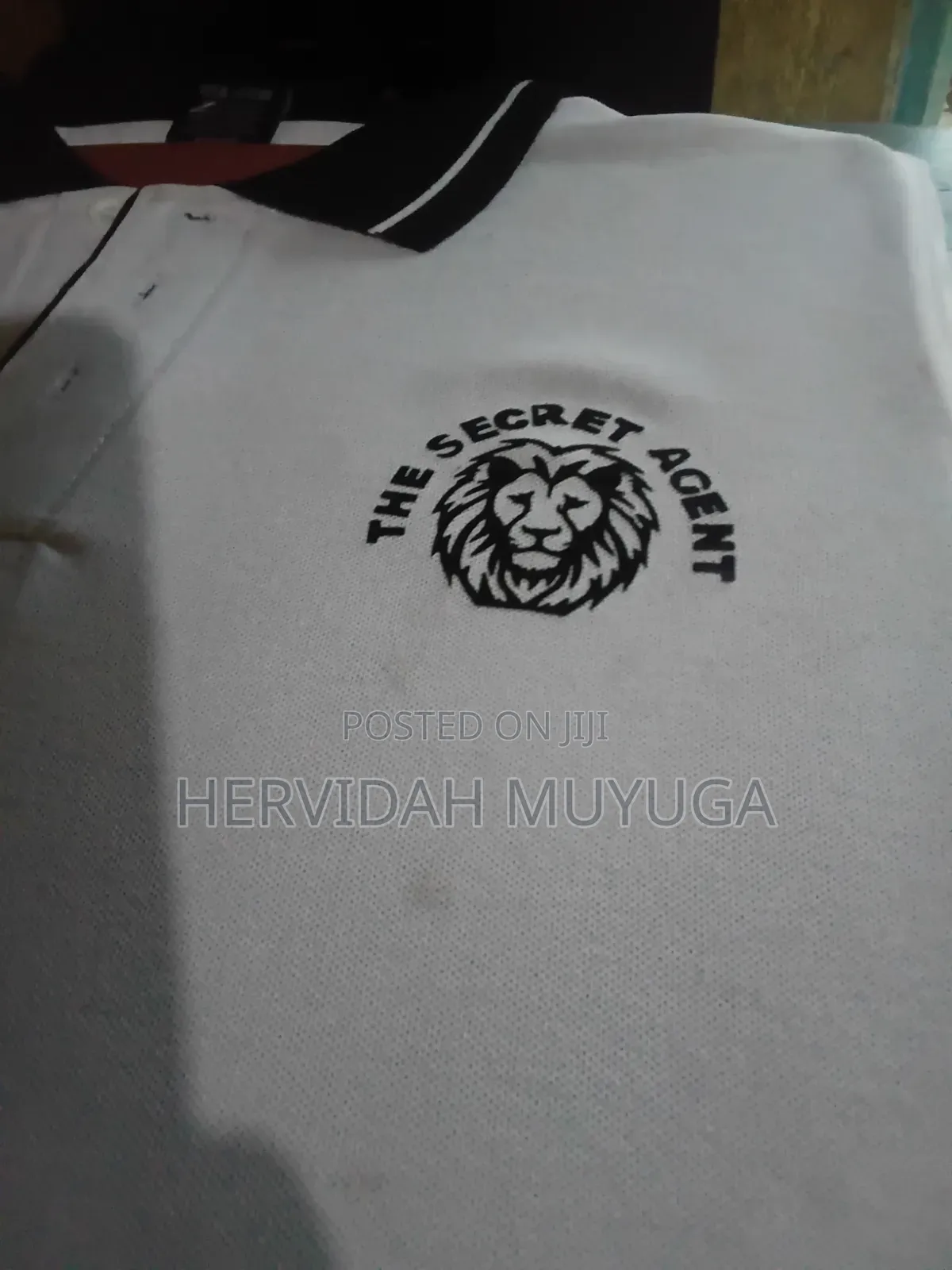 Tshirt Branding