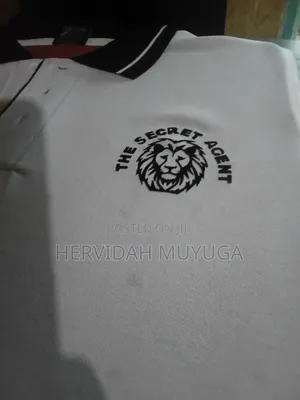 Tshirt Branding