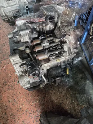 L 13A for Honda Fit