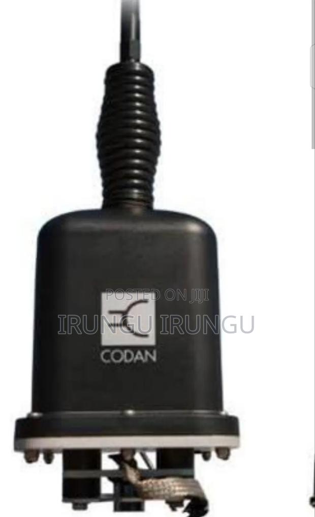 Codan Mobile Radios and Accessories