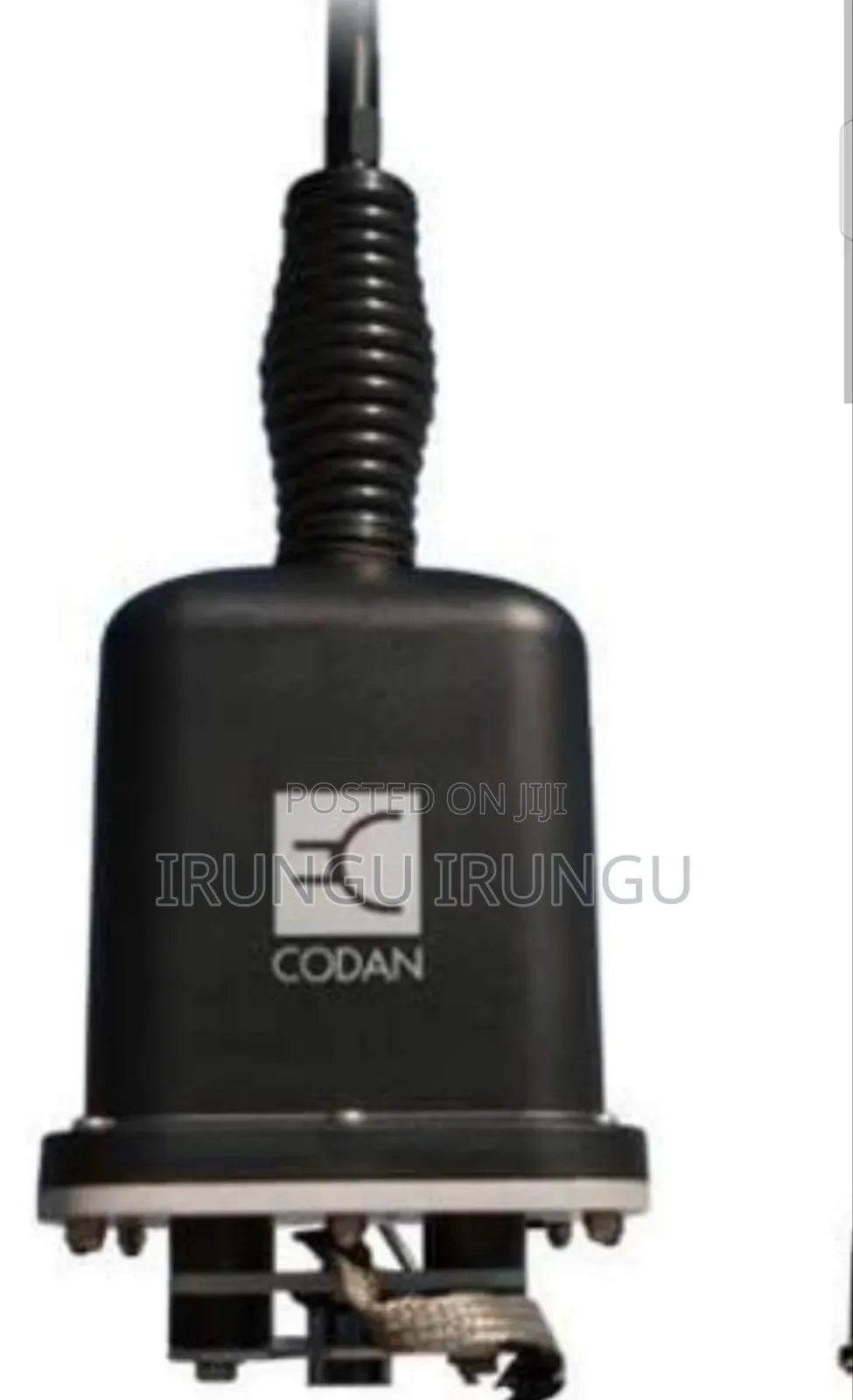 Codan Mobile Radios and Accessories