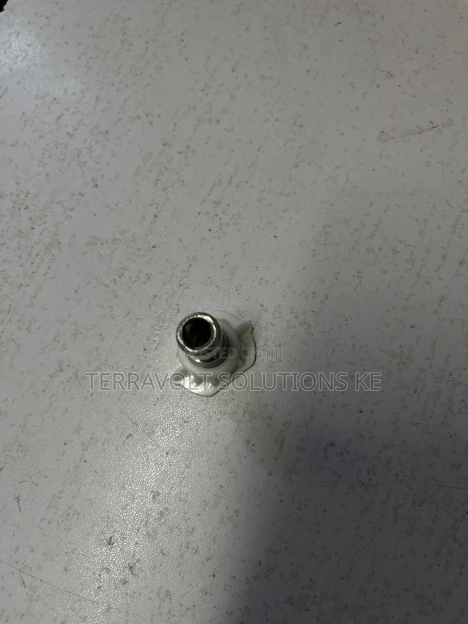 40• White Carwash Nozzle