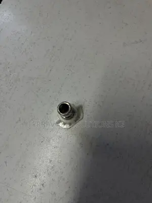 40• White Carwash Nozzle