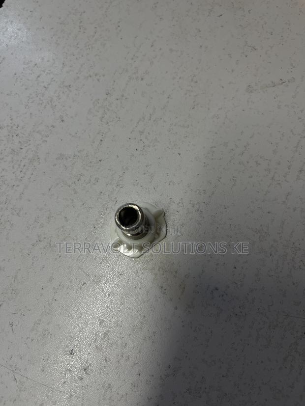 40• White Carwash Nozzle - thumbnail 2