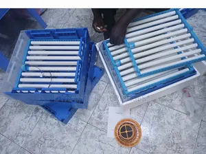 256automatic Egg Incubator