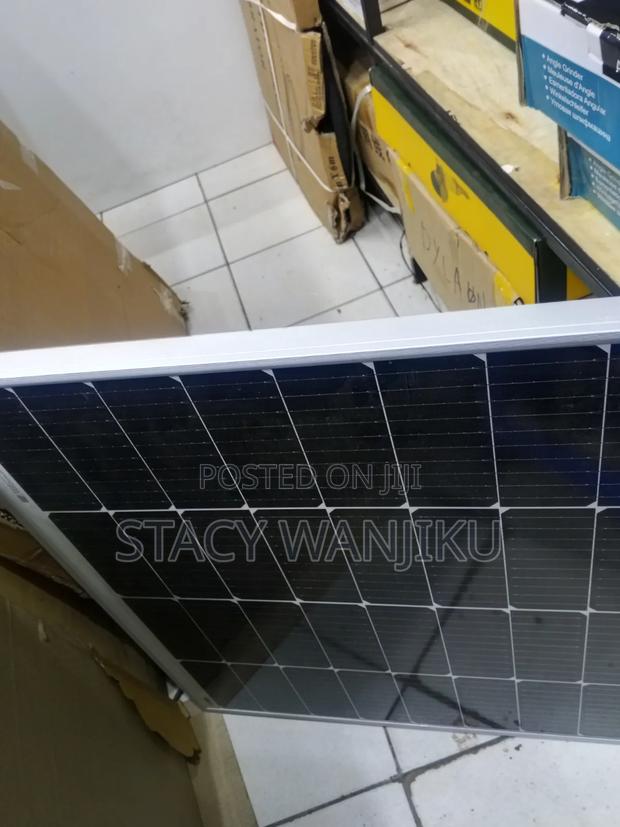 Brand New Reliable Solar Panel