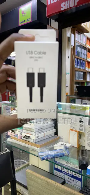 Samsung S26 Charger 45w