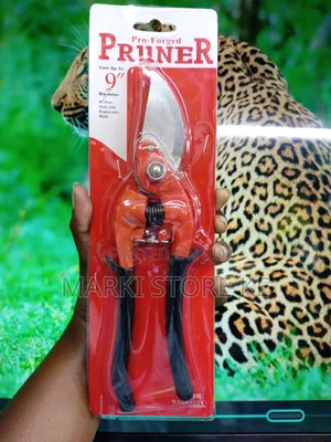 9" Pruning Scissors /Garden Shears