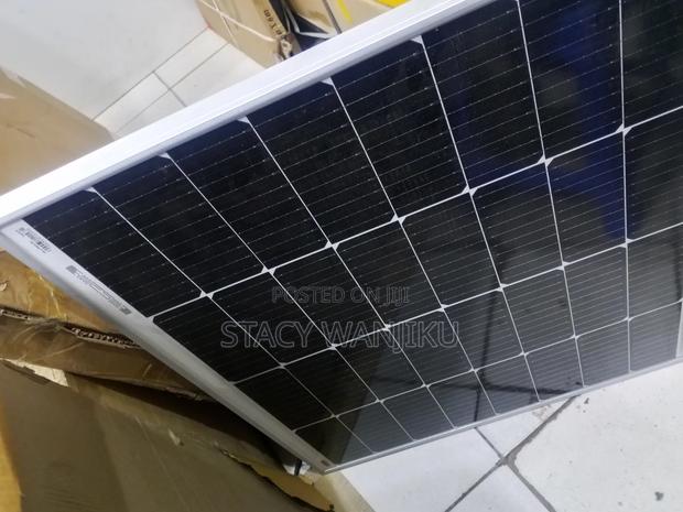 Brand New Reliable Solar Panel - thumbnail 2