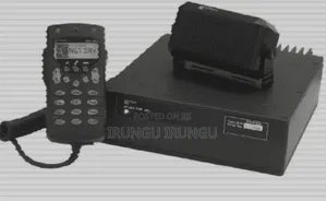 Codan Mobile Radios and Accessories