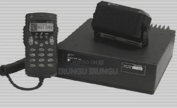Codan Mobile Radios and Accessories - thumbnail 2