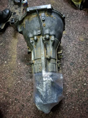 Ej 150 Gearbox for Prado 150 Diesel