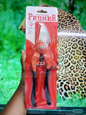 9" Pruning Scissors /Garden Shears