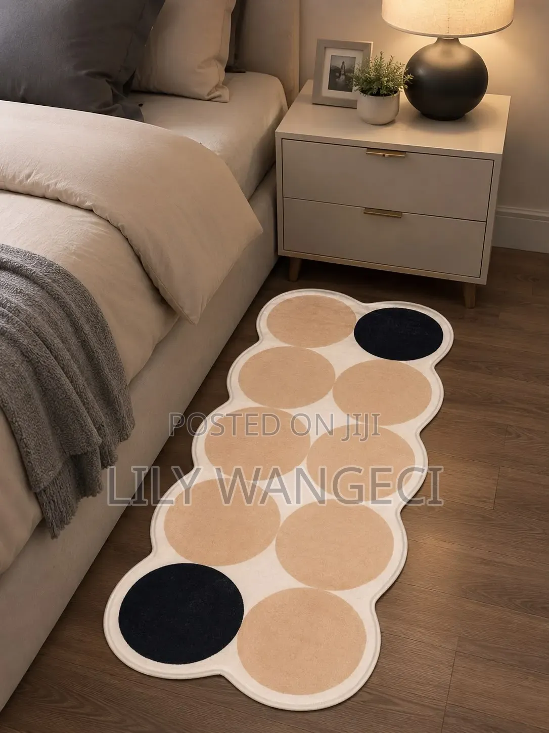 Bedside Mats