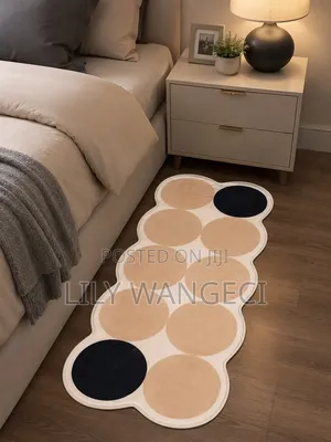 Bedside Mats