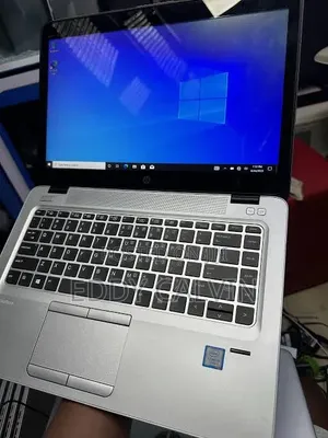 Laptop HP EliteBook 820 G4 32GB Intel Core i7 SSD 256GB