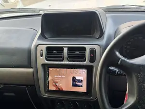Mitsubishi Pajero IO 2003 Pearl
