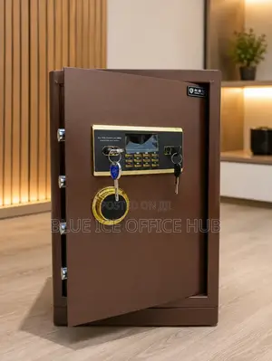 Comfort Secure Biometric Safe Box With Digital Combination