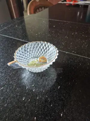 Assorted Crockery
