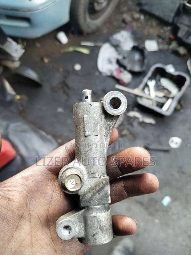 Timing Tensioner 6G74