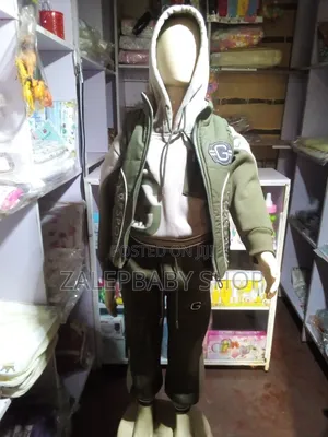 Children Clothing