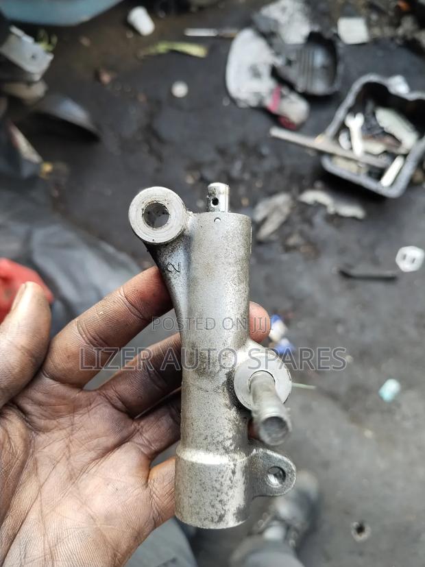 Timing Tensioner 6G74 - thumbnail 2