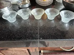 Assorted Crockery