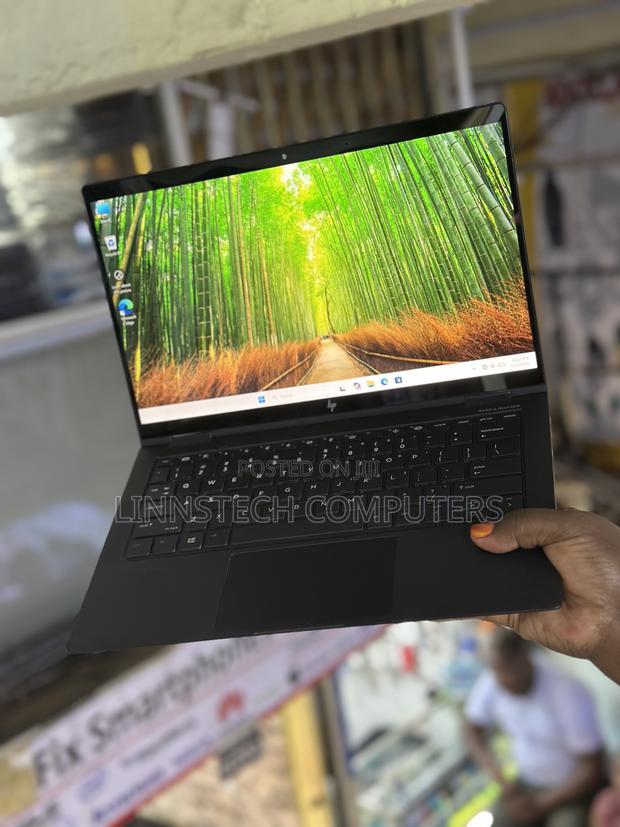 Laptop HP Dragonfly G2 32GB Intel Core i7 SSD 512GB - thumbnail 5